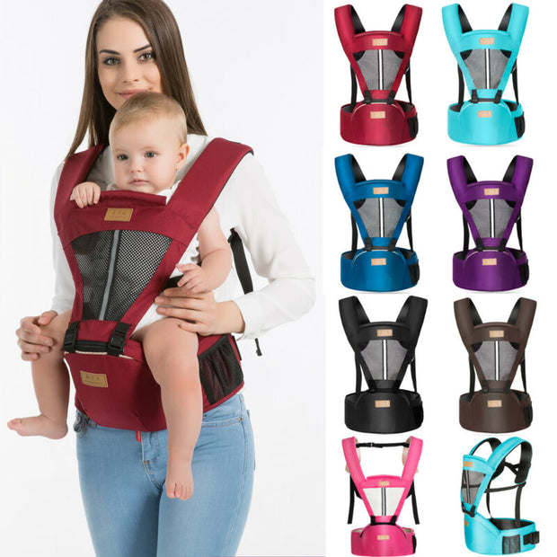 Baby carriers - Cuddly Kid Official