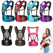 Baby carriers - Cuddly Kid Official