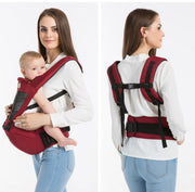 Baby carriers - Cuddly Kid Official