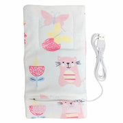 USB Milk Warmer Insulated Bag Portable Travel - Cuddly Kid Official