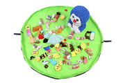 Drawstring Toy Play Mat - Cuddly Kid Official